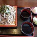 Echizen Gofuku Soba - 