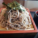 Echizen Gofuku Soba - 