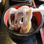 Echizen Gofuku Soba - 