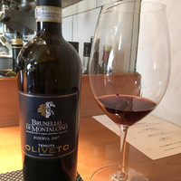 インカメラ コン テラッツァ - 