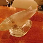 Alain Ducasse au Plaza Athénée - 