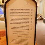 Alain Ducasse au Plaza Athénée - 