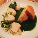 Alain Ducasse au Plaza Athénée - 