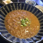 めろう屋 DEN - カレーアップ