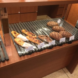 ペストリー&ベーカリーブティック_2