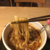 カレーうどん ひかり TOKYO