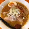 ラーメン＆カレー　山形アッキー