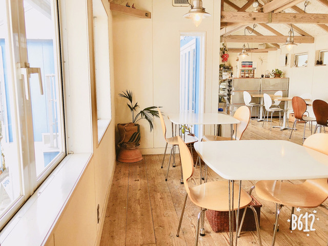 ブルーベージュカフェ Blue Beige Cafe 西川原 カフェ 食べログ ブルーベージュカフェ Blue Beige Cafe 西川原 カフェ 食べログ
