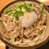 セルフうどん　とんぼ