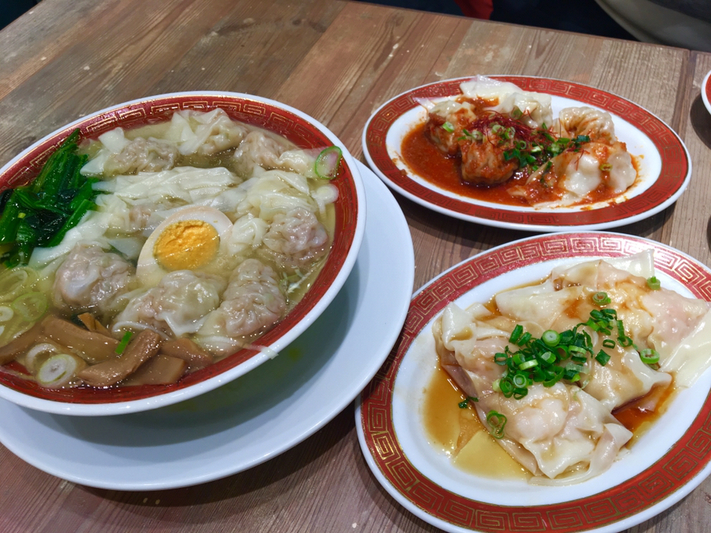 グルメ探究家“I”さんが投稿した広州市場 田町店（東京/田町）の口コミ詳細 [食べログ] 広州市場 田町店