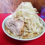 ラーメン二郎 新潟店 - 