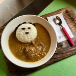 スプーンソング - Mスぺ(=“娘スペシャル”の略)のチキン 500円