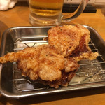 がブリチキン。 - 