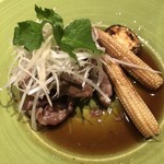 菜な 渋谷宮益坂下店 - 