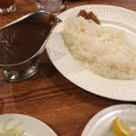 レストラン・サカキ - 