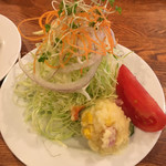 レストラン・サカキ - 