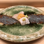 Sushi Kinoshita - 
