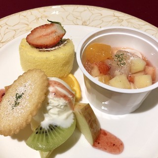 フレンチシェフ たにかわ_1