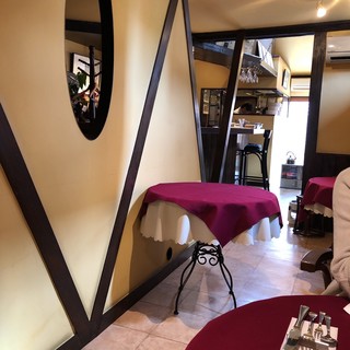 フレンチシェフ たにかわ_2