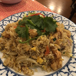 タイ料理 デュシット - 