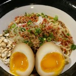 ラーメン スミス - 第一次接近！