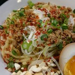 ラーメン スミス - 第三次接近☆