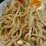 ラーメン スミス - 準備完了！