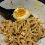 ラーメン スミス - 旨い◎