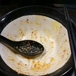 ラーメン スミス - ごちそうさまでした☆