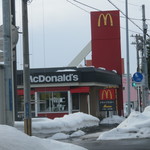 マクドナルド - 