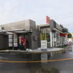 マクドナルド - 