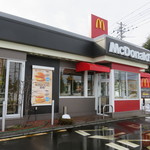 マクドナルド - 