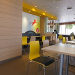 マクドナルド - 