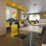 マクドナルド - 