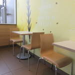 マクドナルド - 