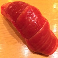 鮨 しゅん輔 阿佐ヶ谷 - まぐろ