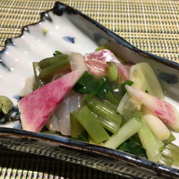 祇園新橋 中谷 - 