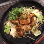 h Okonomiyaki Teppanyaki Monchama - 