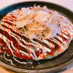 h Okonomiyaki Teppanyaki Monchama - 