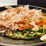 Okonomiyaki Teppanyaki Monchama - 