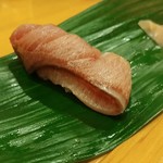 菊寿司 - 寒ぶり