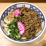 Haruya Udon - 