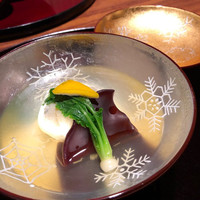 徳うち山 - 