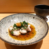 鮨 つぼみ - 