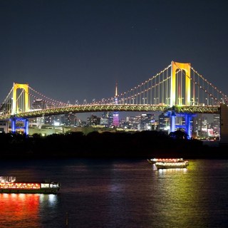 夜景を見ながらクリスマスディナー 彡24日25日 S席 １部 17 00 テラス3テーブル 店内窓側４テーブル限定 トゥ ザ ハーブズ アクアシティーお台場店 Totheherbs 台場 イタリアン 食べログ