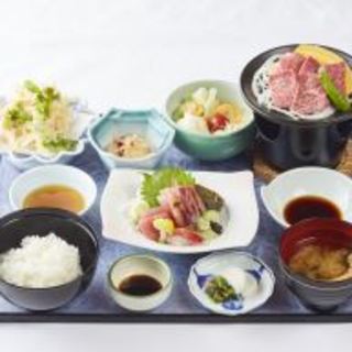 【おすすめ】越州特別御膳4,290円