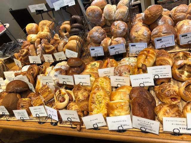 レ ミルフォイユ ドゥ リベルテ 大崎店 Cafe De Liberte 大崎 カフェ 食べログ