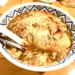 中国ラーメン揚州商人 - 