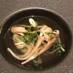 裏参道牛肉店 - 