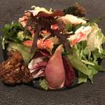 裏参道牛肉店 - 